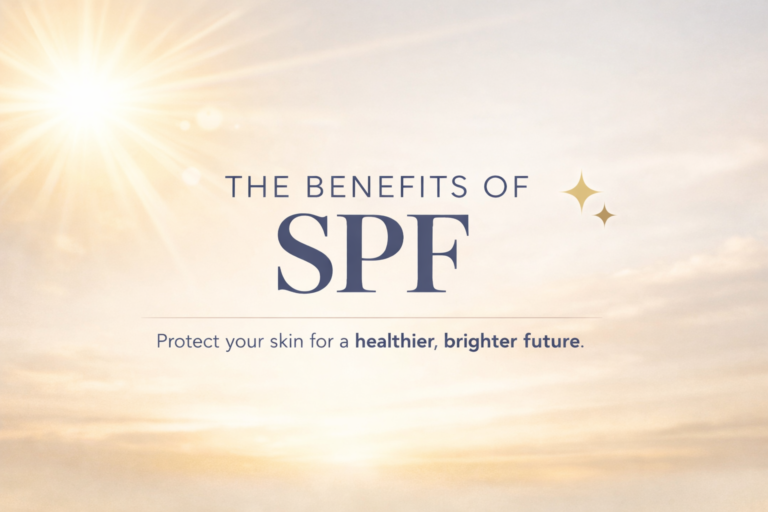 SPF – Sun Care