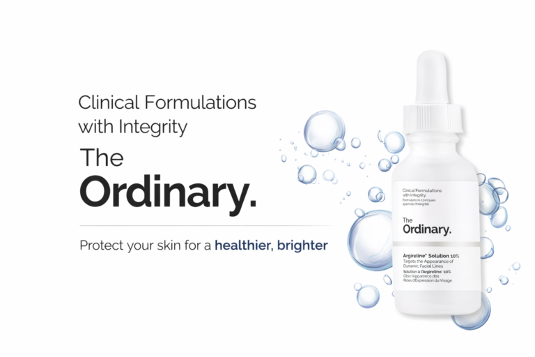 The Ordinary – Argireline Solution 10%