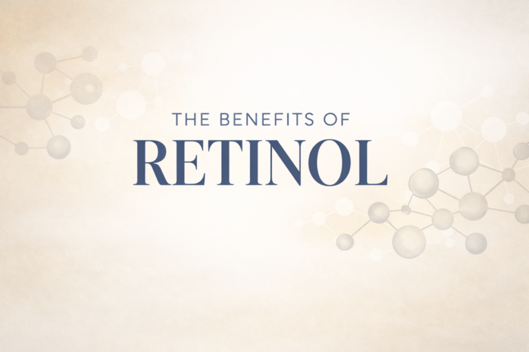 Retinol (Retinoids)