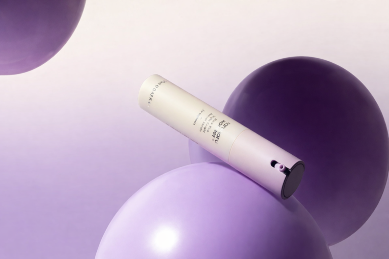 haruharu wonder – Night Knight Retinol Serum