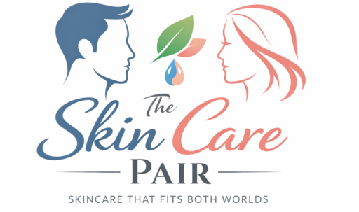 The Skin Care Pair