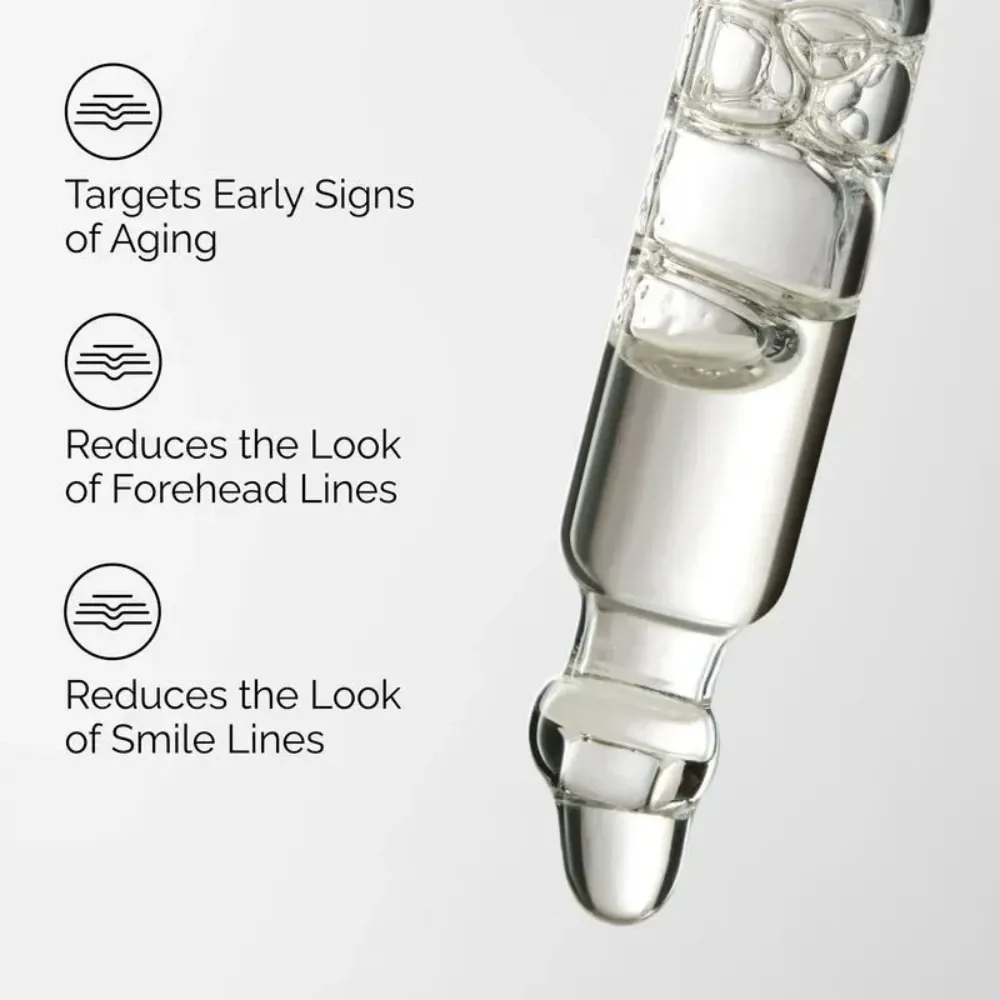 ordinary argireline claims