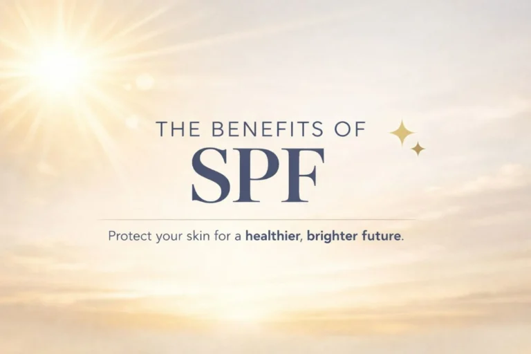 SPF Graphic