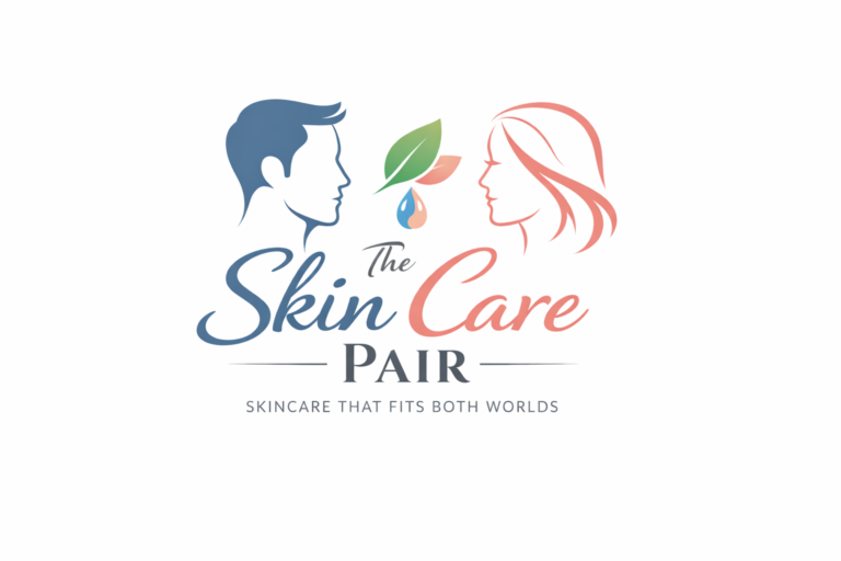 the skin care pair contact us