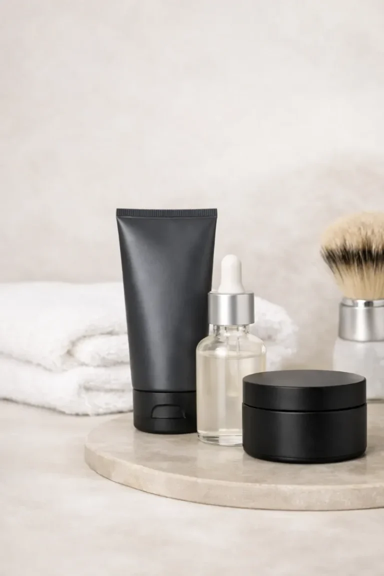 Mens Skincare