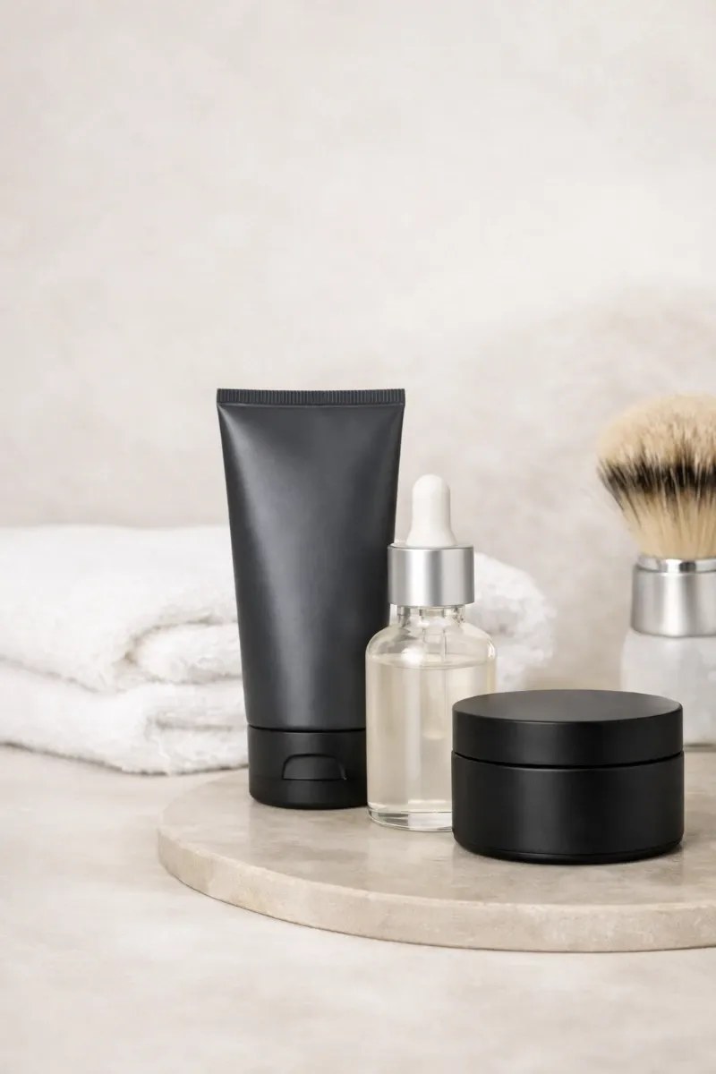 Mens Skincare