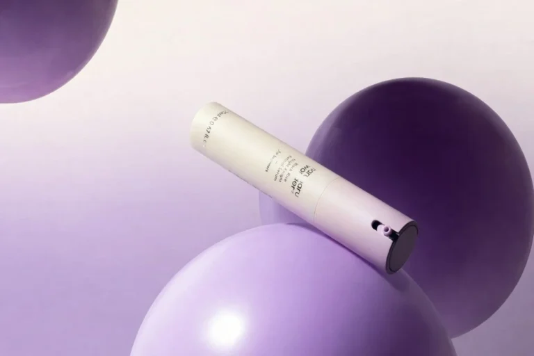 haruharu Black Rice Retinol